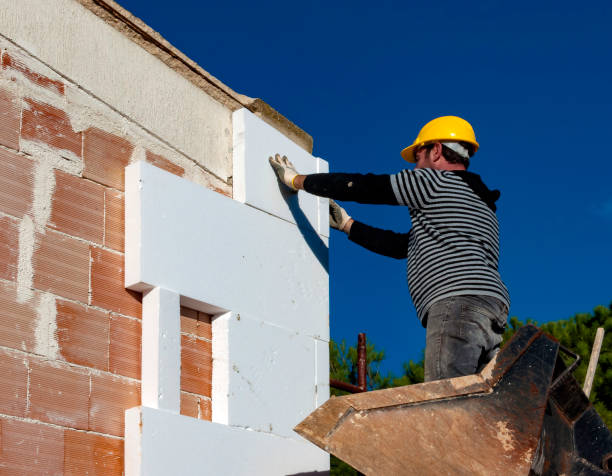 Best Residential Insulation in Baldwinville, MA