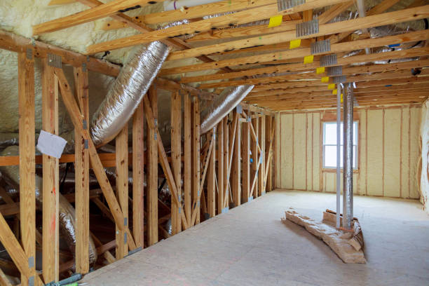 Reliable MA Insulation Contractor Solutions