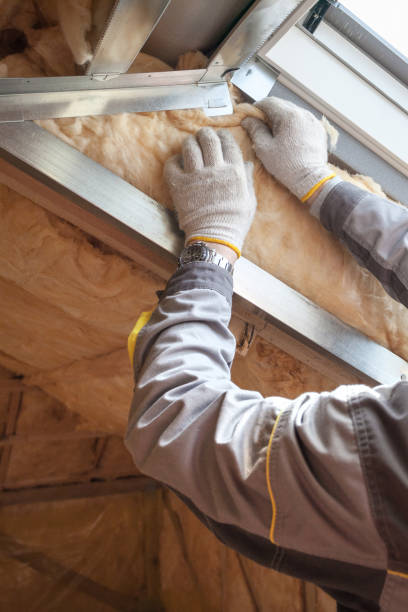 , MA Insulation Contractor Company