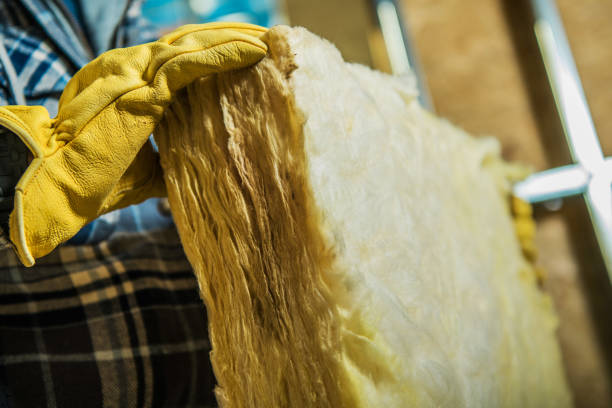 Best Commercial Insulation in Baldwinville, MA