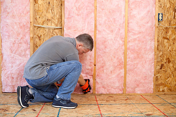Best Insulation for Specific Applications in Baldwinville, MA